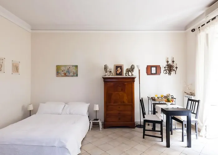 Vacanze Romane Apartamento *