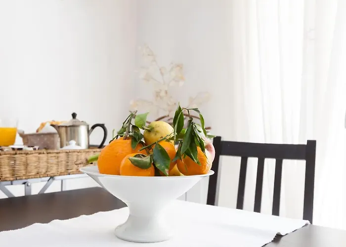 Apartamento Vacanze Romane