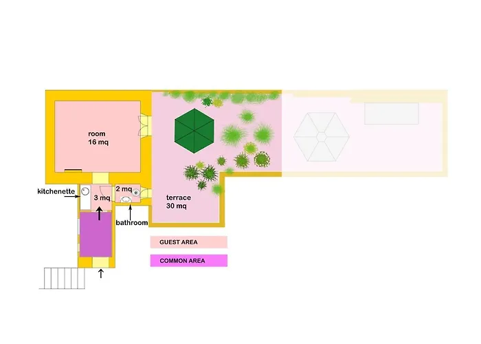 Vacanze Romane Apartamento