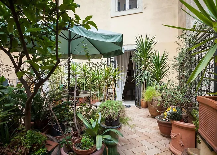 Apartamento Vacanze Romane