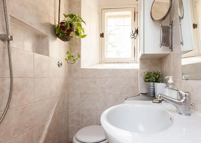 Vacanze Romane Apartamento