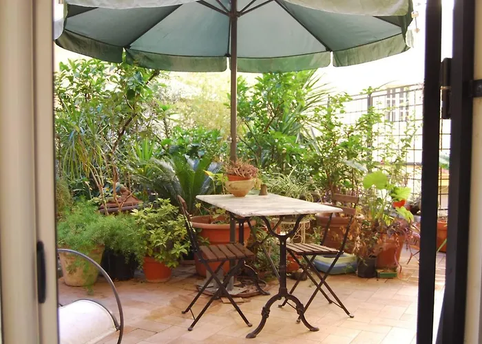 Vacanze Romane Apartamento