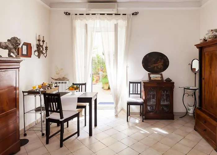 Vacanze Romane Apartamento Roma