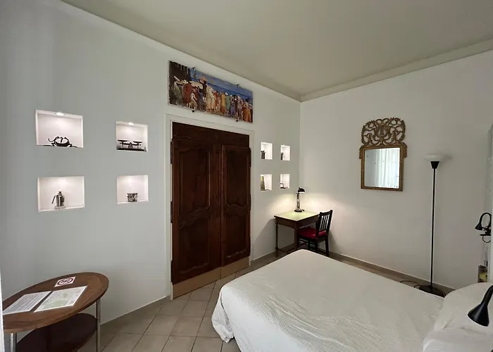 Apartamento Vacanze Romane Roma