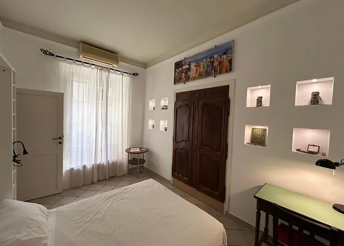 Vacanze Romane Apartamento