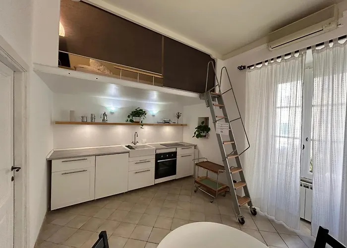 Vacanze Romane Apartamento *