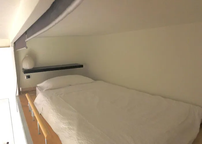 Vacanze Romane Apartamento Roma